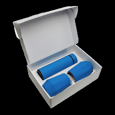 Набор Hot Box E2 (софт-тач)