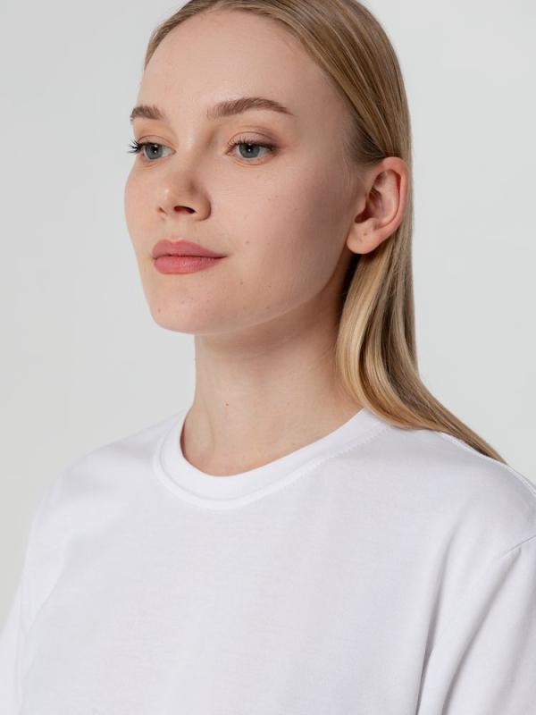 Футболка унисекс Sublimatism