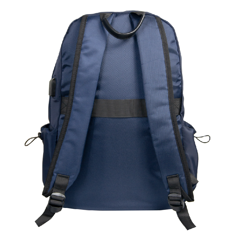 Городской рюкзак Cloud с отделением для ноутбука, водоотталкивающий, нейлоновый