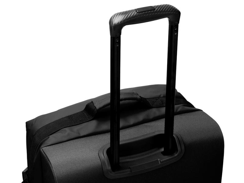 Сумка на колесах MOBI, 81 л