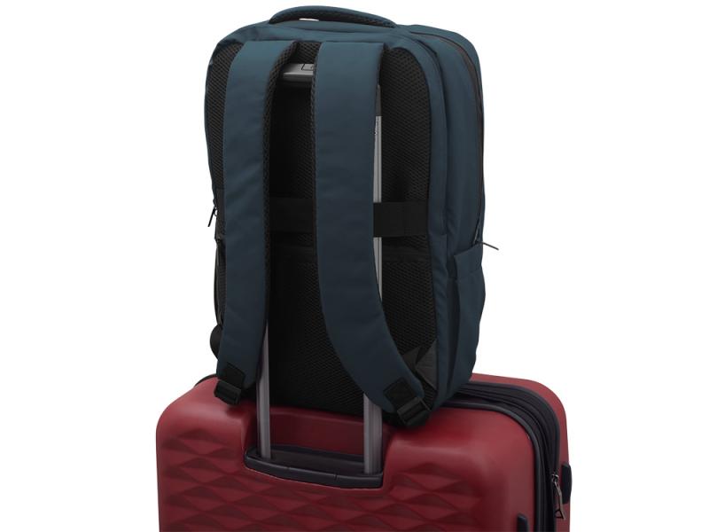 Водостойкий рюкзак Jacky для ноутбука 15''