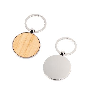 Брелок "Round"