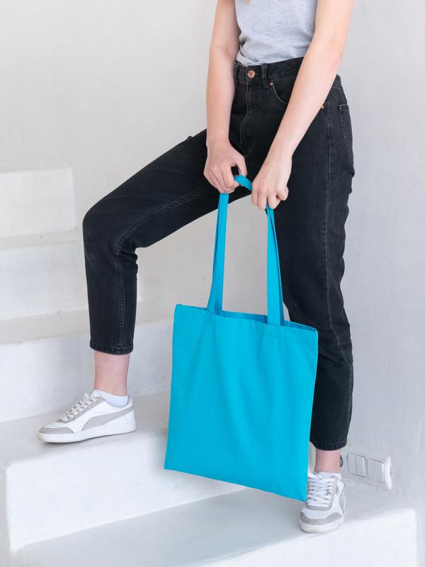 Сумка шопер STAN хлопок 38*42