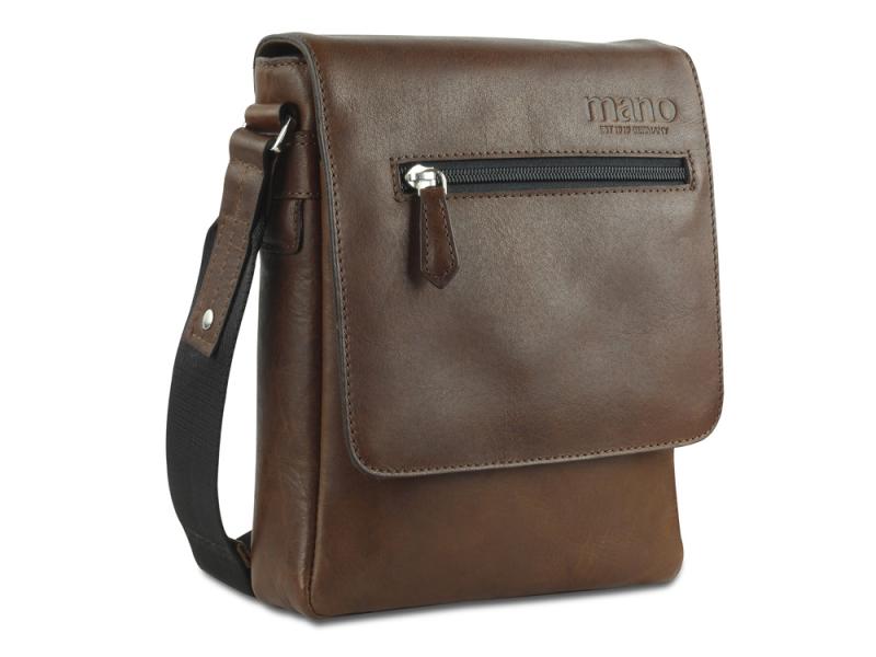 Сумка через плечо Don Valentino