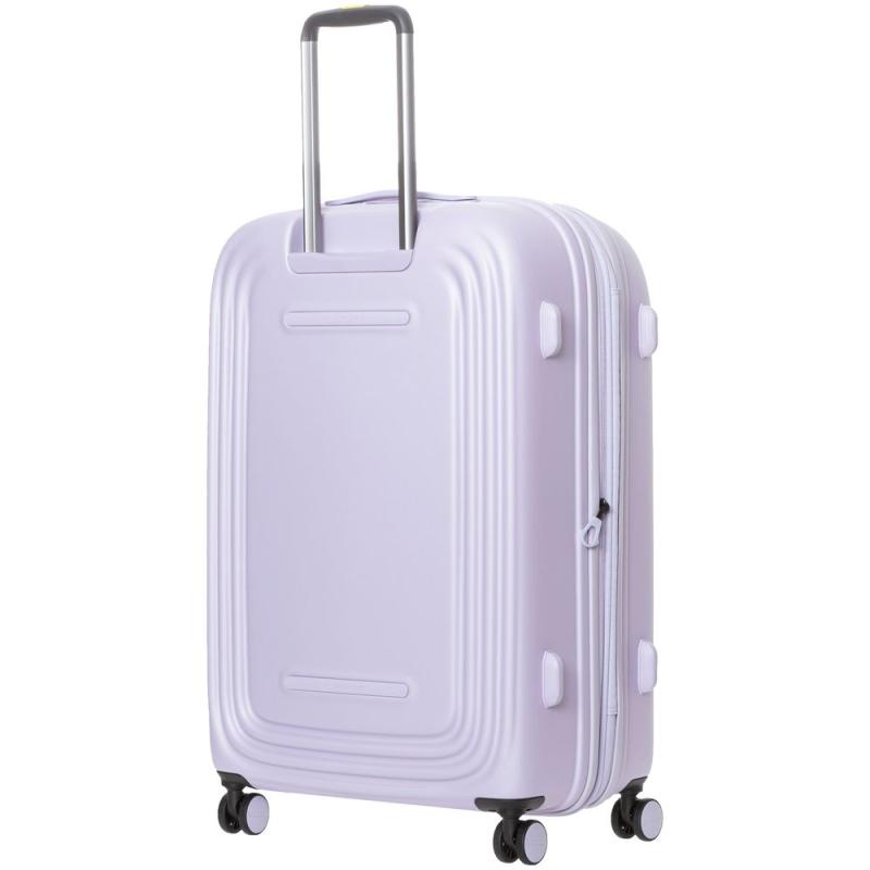 Чемодан Logoduck L