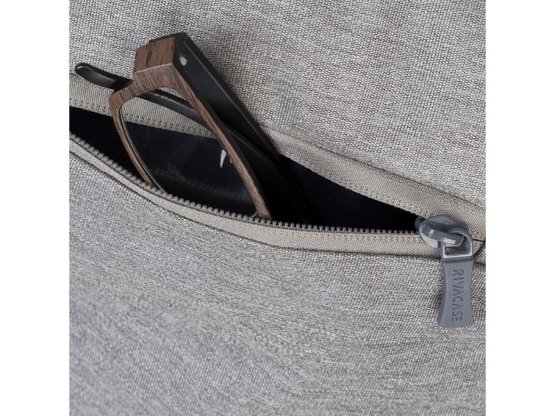 ECO рюкзак для ноутбука 15.6 из переработанного пластика