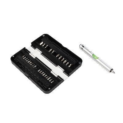 Набор инструментов "Brick"