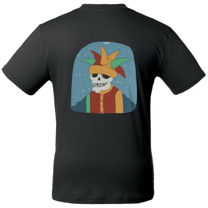 Футболка «Шут»