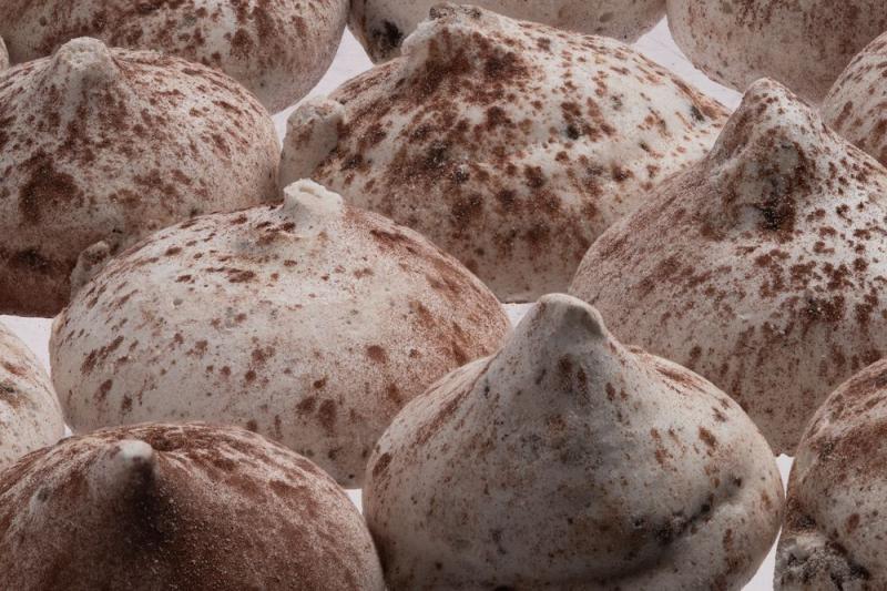 Меренги Baiser