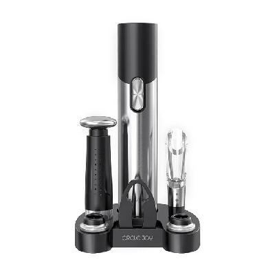 Набор для вина Circle Joy Electric Wine and Beer accessories GIFT SET 7в1