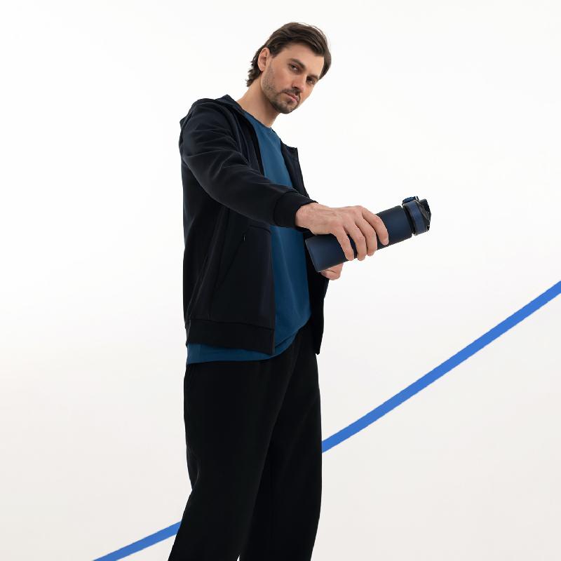 Футболка унисекс RUST NEO, 240 гр.