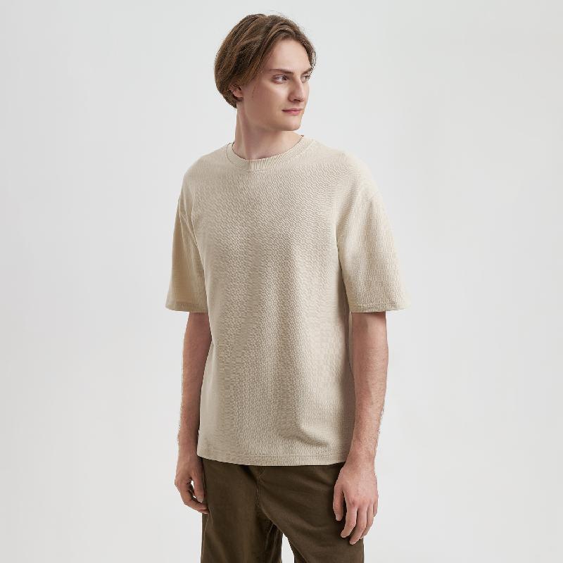 Футболка унисекс премиум AURA