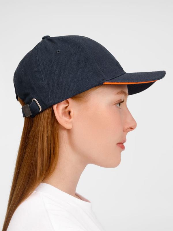 Бейсболка Buffalo