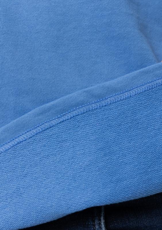 Футболка унисекс оверсайз STAN хлопок/полиэстер 260