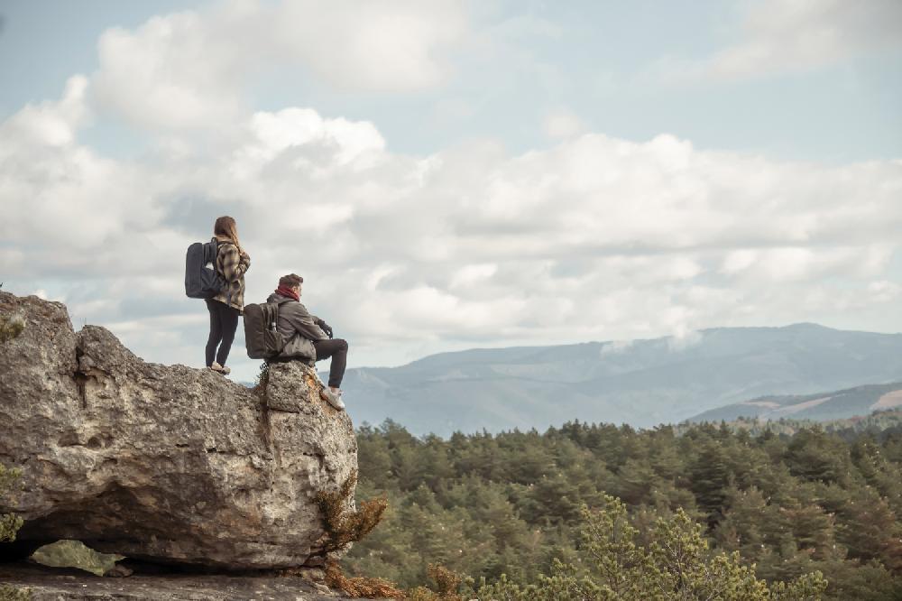 Рюкзак XD Design Bobby Explore