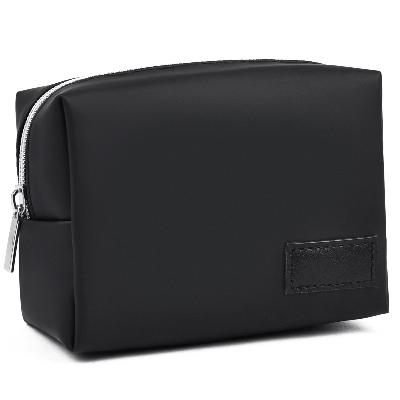 Косметичка Paletto, чёрная