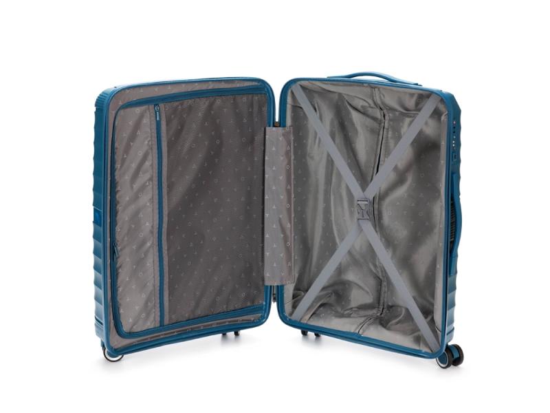 Чемодан Nevo, 66 л