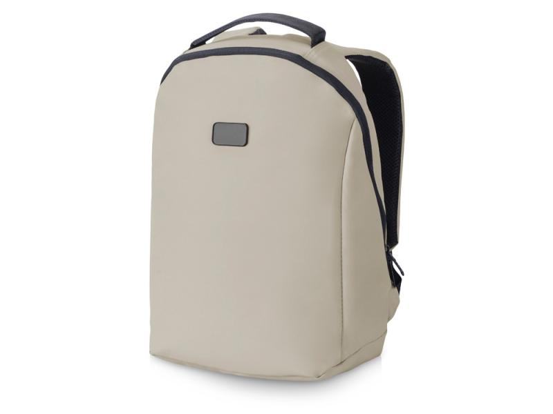 Рюкзак Sofit для ноутбука 14'' из экокожи