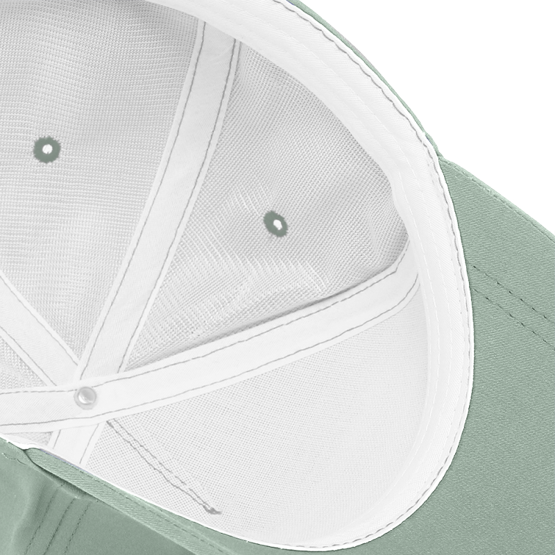 Бейсболка STAN 5 клиньев хлопок