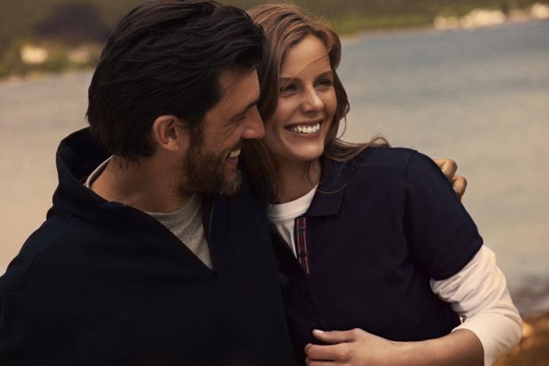 Рубашка поло женская Avon Ladies