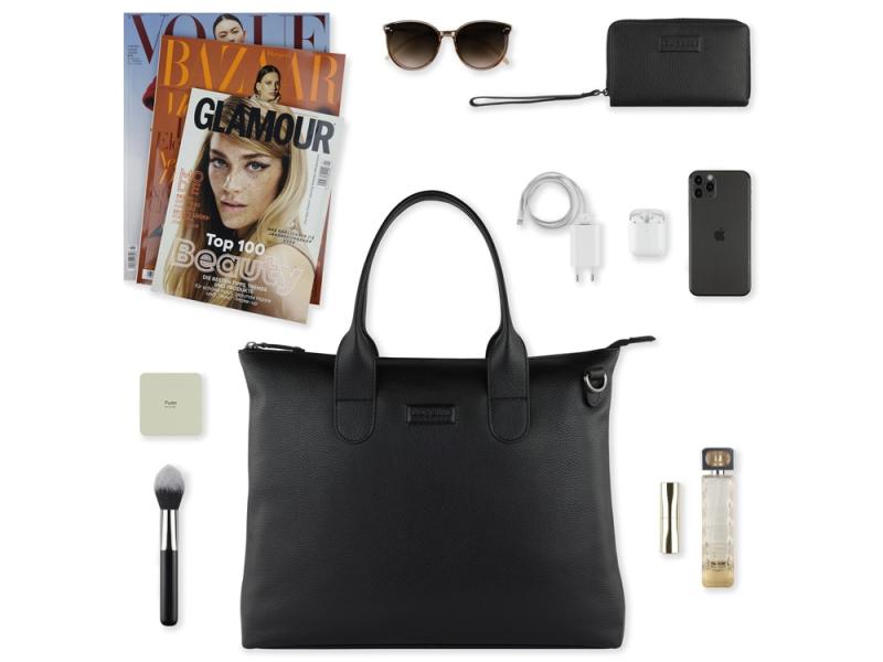 Сумка-шоппер Elsa