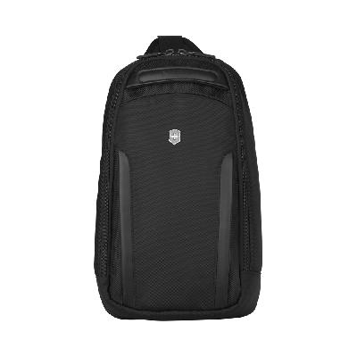Рюкзак на одно плечо VICTORINOX Altmont Professional Tablet Sling, полиэфирная ткань, 24x10x39 см, 8 л