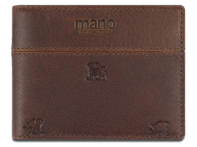 Портмоне Don Leon