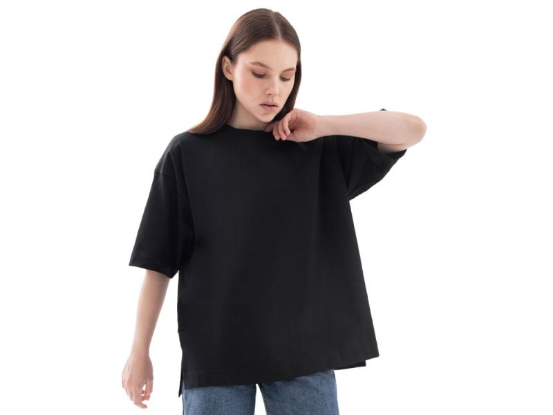 Футболка оверсайз Beta.01 унисекс