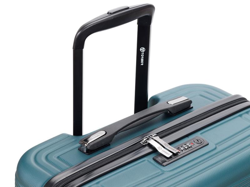 Чемодан ONEGO, 69 л