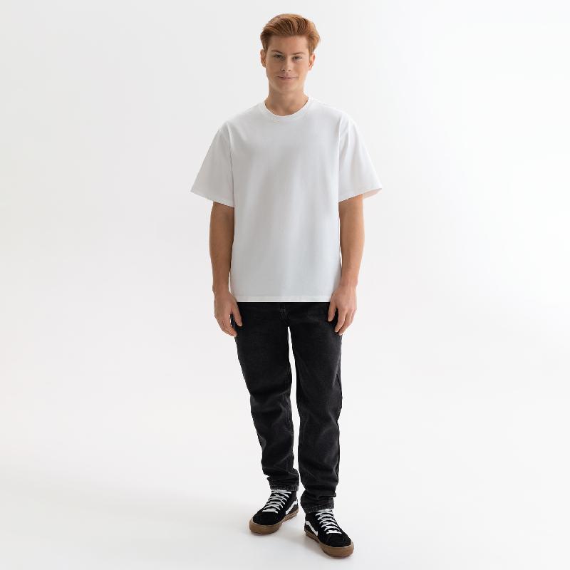 Футболка унисекс RUST NEO, 250гр.,  (теплый тон)