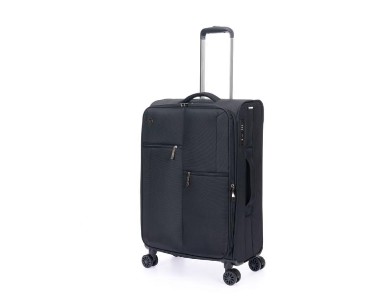 Чемодан Seyd, 56 л