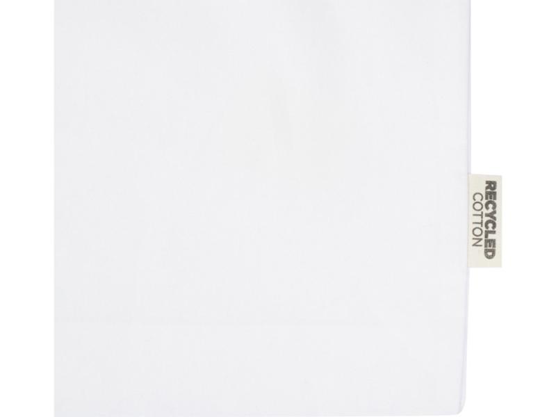 Эко-сумка Madras с ластовицей из переработанного хлопка