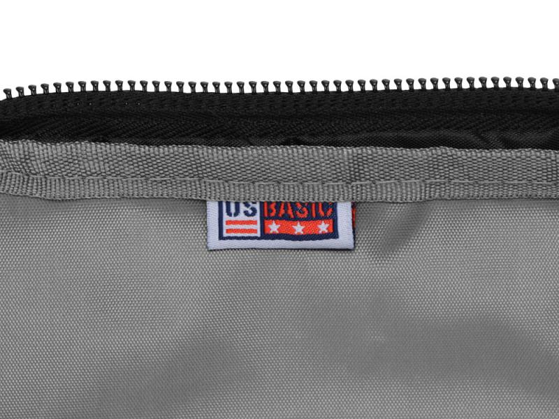 Светоотражающая сумка через плечо Reflector с внутренним карманом