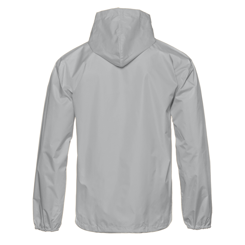 Ветровка унисекс STAN дюспо 210T , 85, 59, Светло (72)