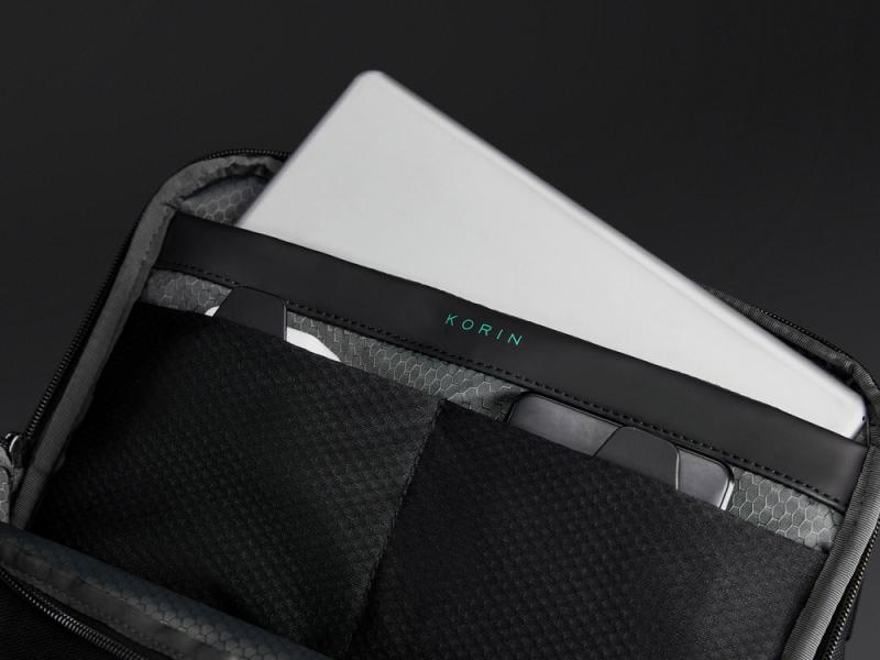 Сумка-слинг Clicksling для планшета 11