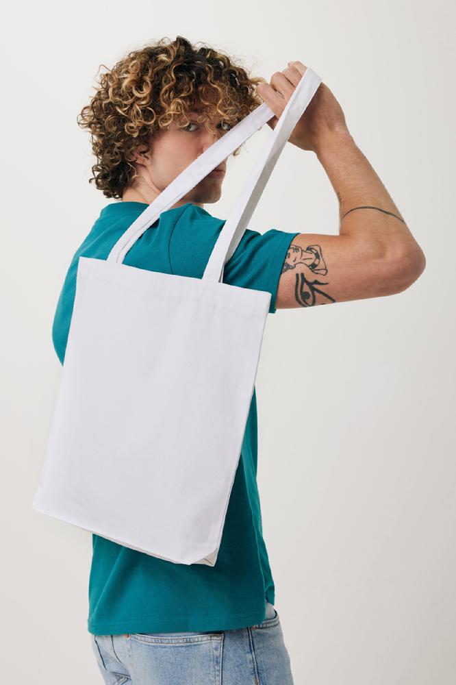 Сумка Impact из переработанного хлопка Aware™