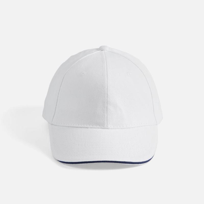 Бейсболка Buffalo