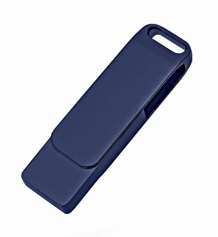 Набор подарочный Solution Prestige Сinque (Суперобложка, флешка, ручка шариковая, внешний аккумулятор, колонка)