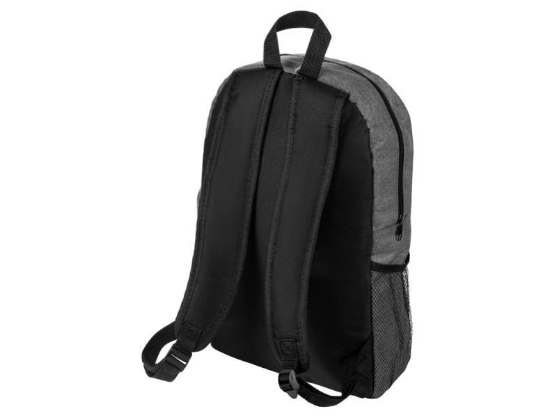 Рюкзак Hugger для ноутбука 15 с изотермическим отделением для ланчбокса