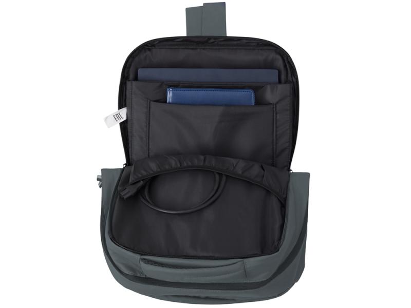 Водостойкий рюкзак Jacky для ноутбука 15''