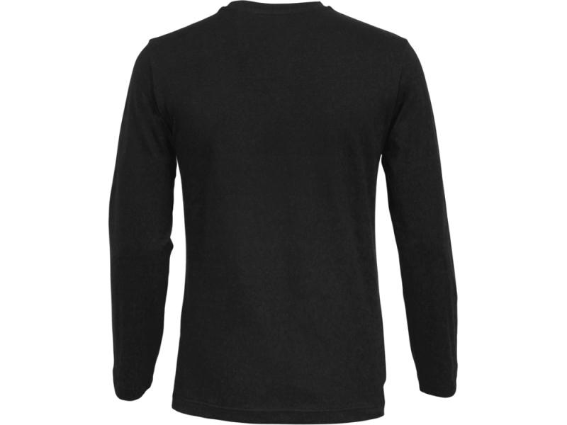 Лонгслив HD Fit мужской