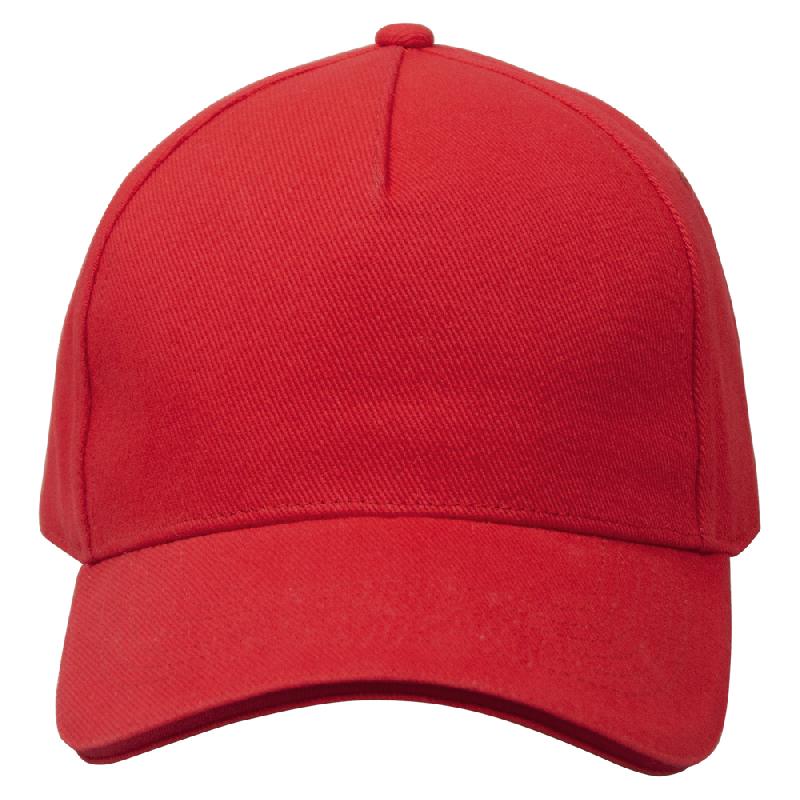 Кепка 5-панельная Greenwich 350