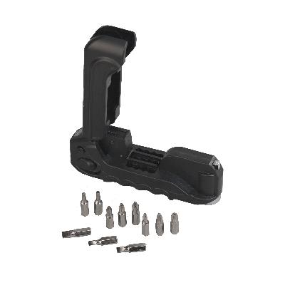 Мультиинструмент "Бригадир"