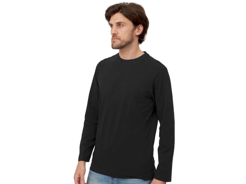 Лонгслив HD Fit мужской
