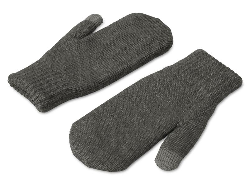 Подарочный набор Re:Air с варежками, шарфом и термосом