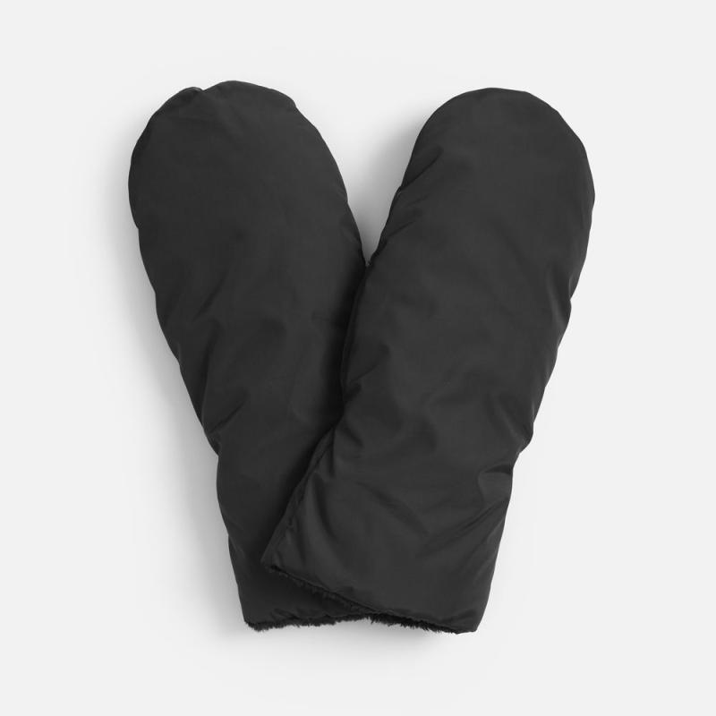 Варежки Warmshape