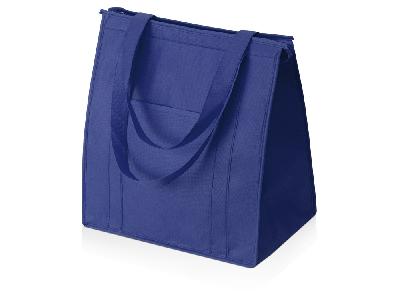 Сумка для покупок Zeus с изоляцией, 80 г/м2