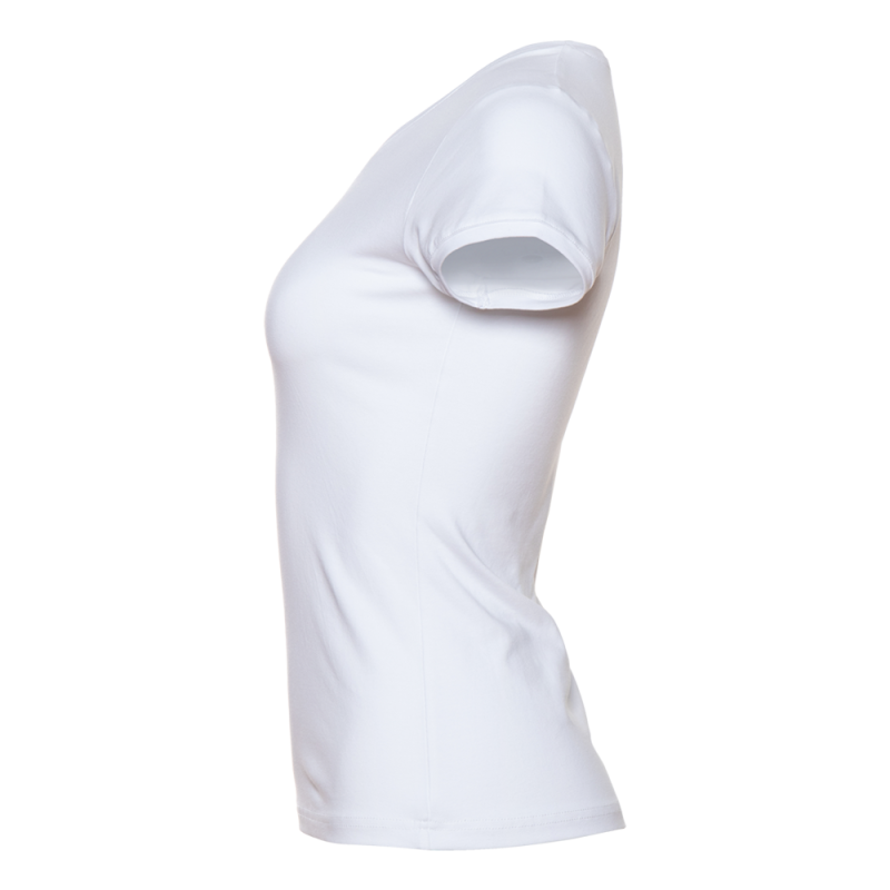 Футболка женская  STAN V ворот 180