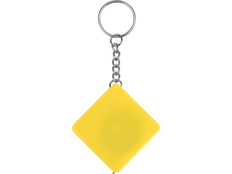 Брелок-рулетка Дюйм, 1м