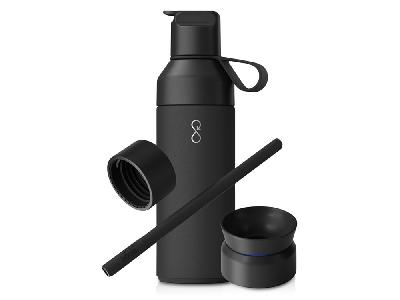 Подарочный набор Ocean Bottle 3-в-1